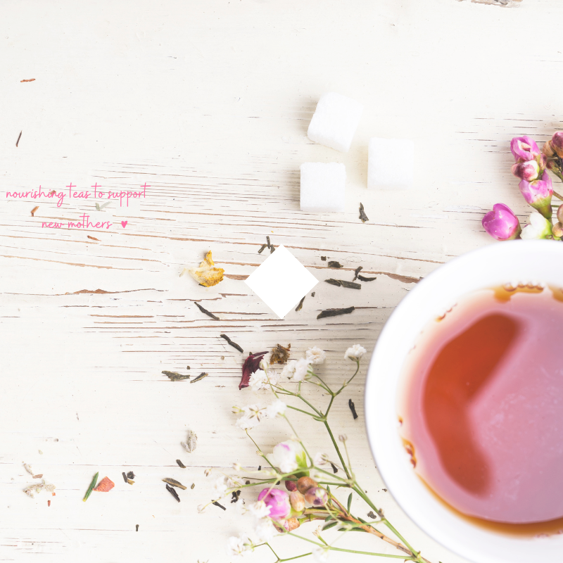 Mini Tea