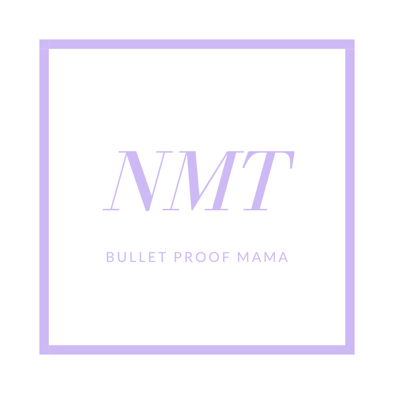 Bullet Proof Mama