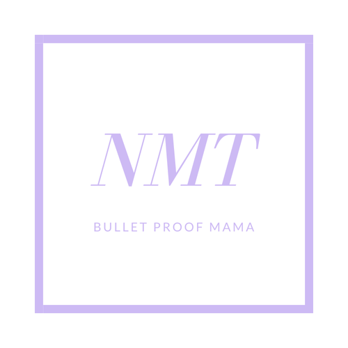 Bullet Proof Mama