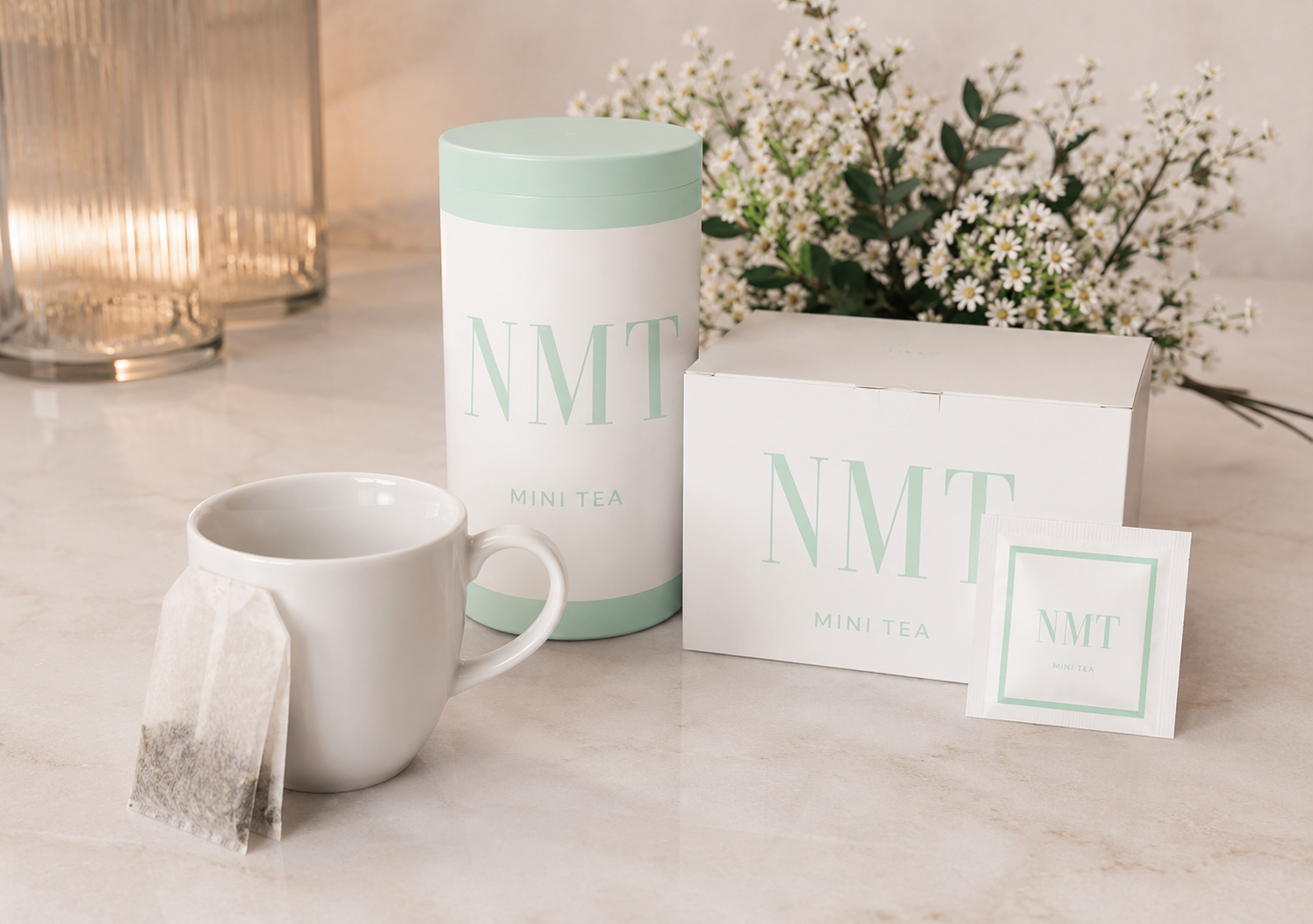Mini Tea