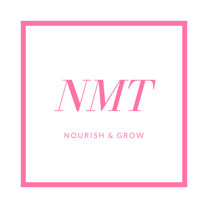 Nourish and Grow