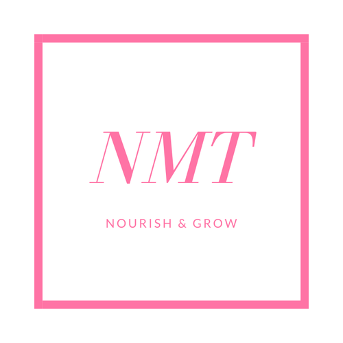 Nourish and Grow